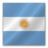 Argentina Flag Icon